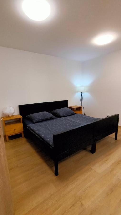 Apartment Stankova Brno Eksteriør billede